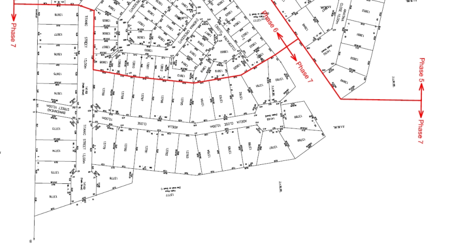 0 Bedroom Property for Sale in Saldanha Heights Western Cape